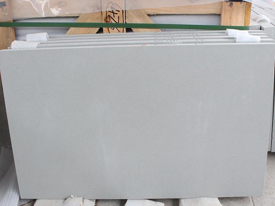 Gray Sandstone Tile 