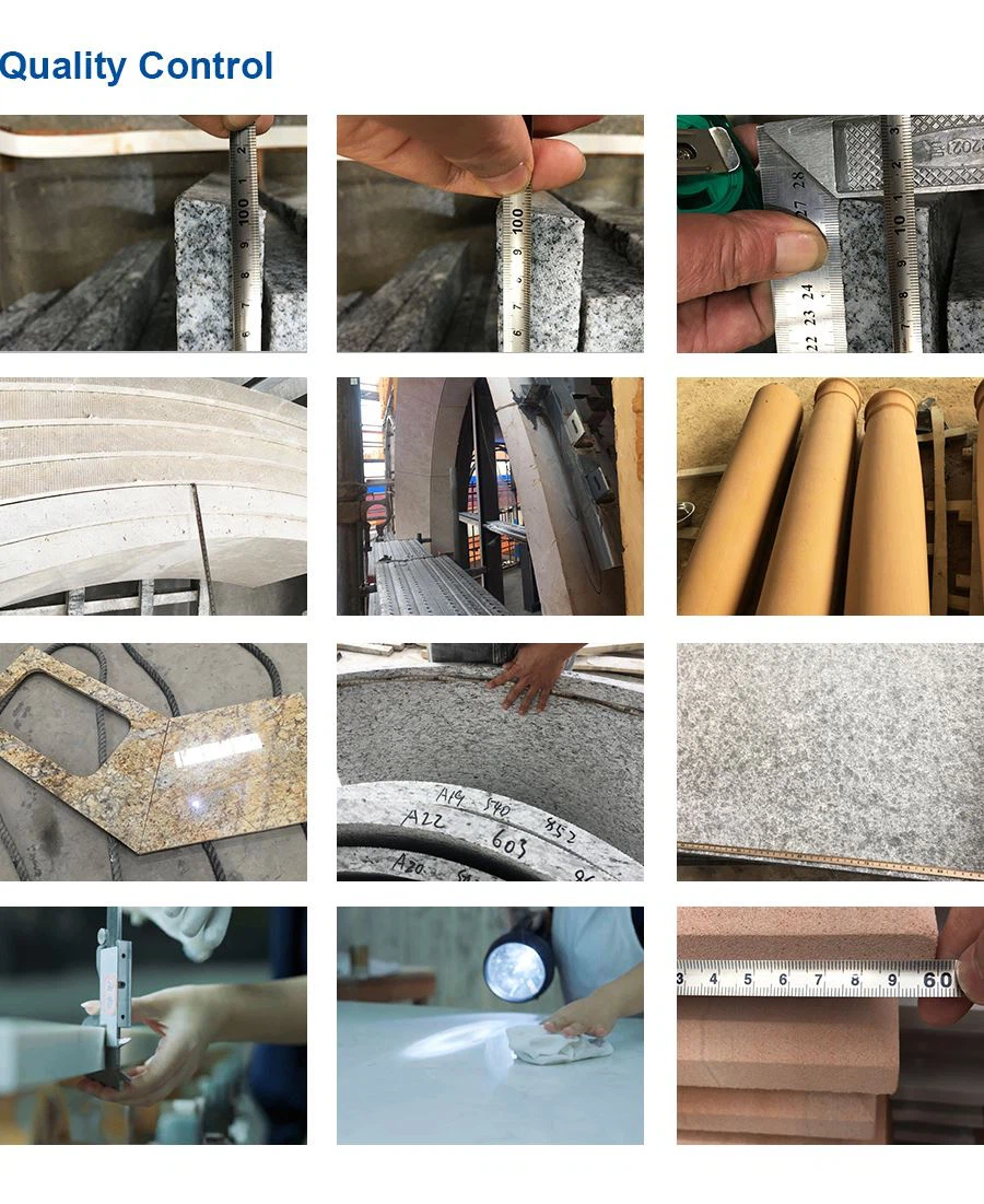 quality control of Onyx