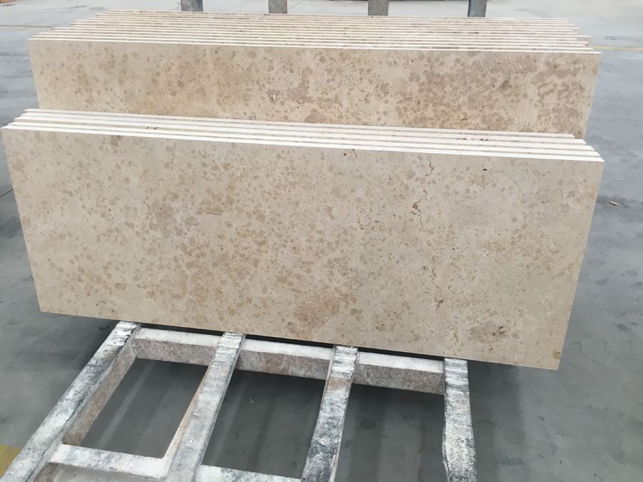 Jura Beige Limestone Tile