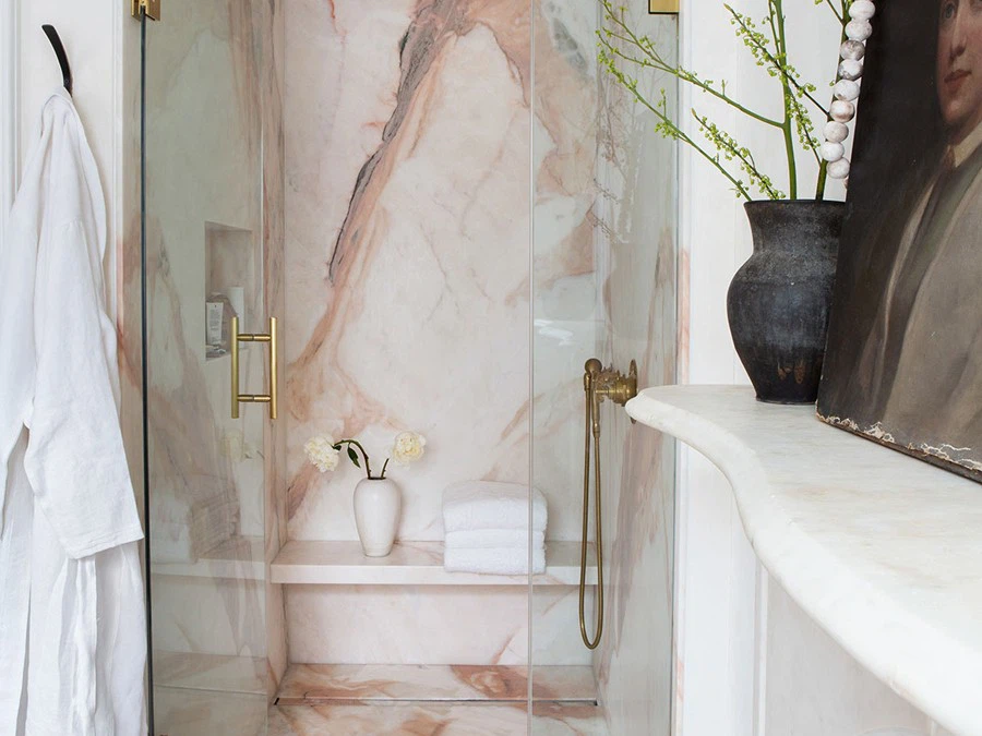 Rosa Aurora Marble Shower Room.jpg