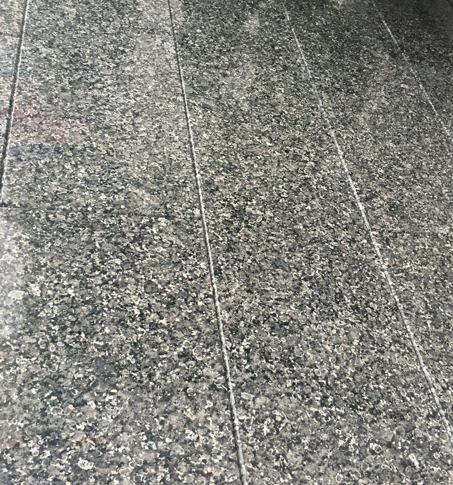 Oyster Pearl Granite Tile