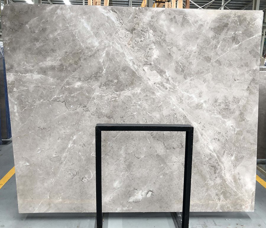 Milano Grey Marble Slab
