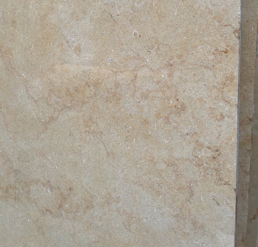 Jerusalem Gold Limestone Slab