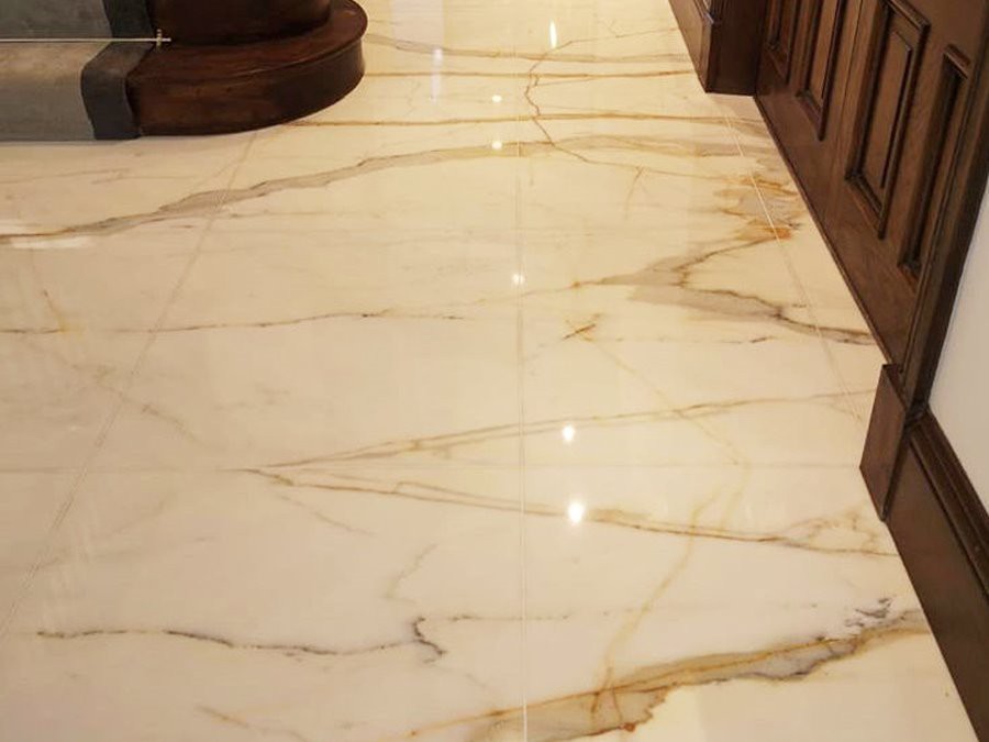 product-900-675 Calacatta Oro Marble for Floor