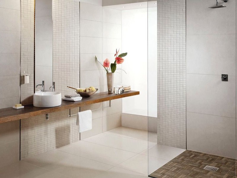 Limra White Limestone Bathroom Limra White Limestone Bathroom