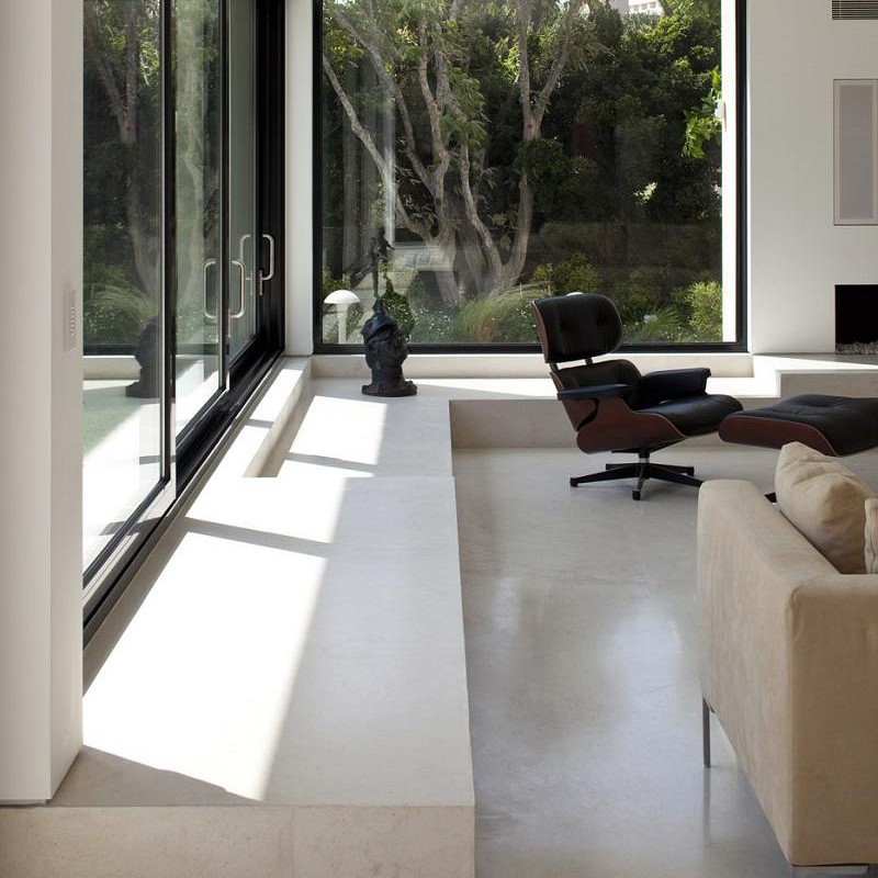 Limra White Limestone Floor Limra White Limestone Floor