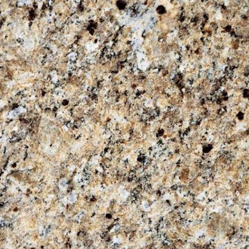 Brazilian Gold Granite