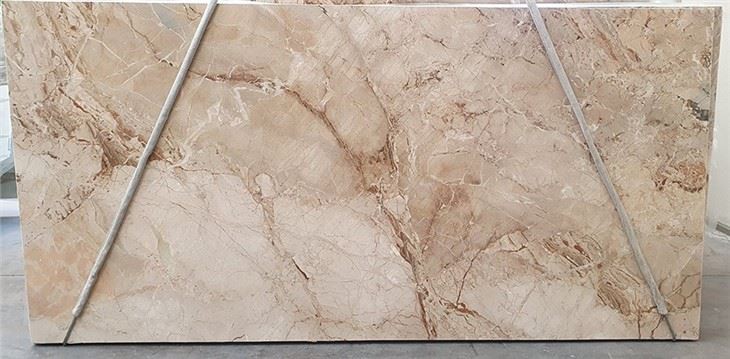 Breccia Oniciata Marble Slab