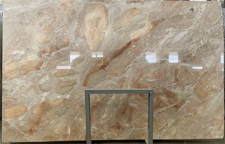 Breccia Oniciata Marble Slab Polished