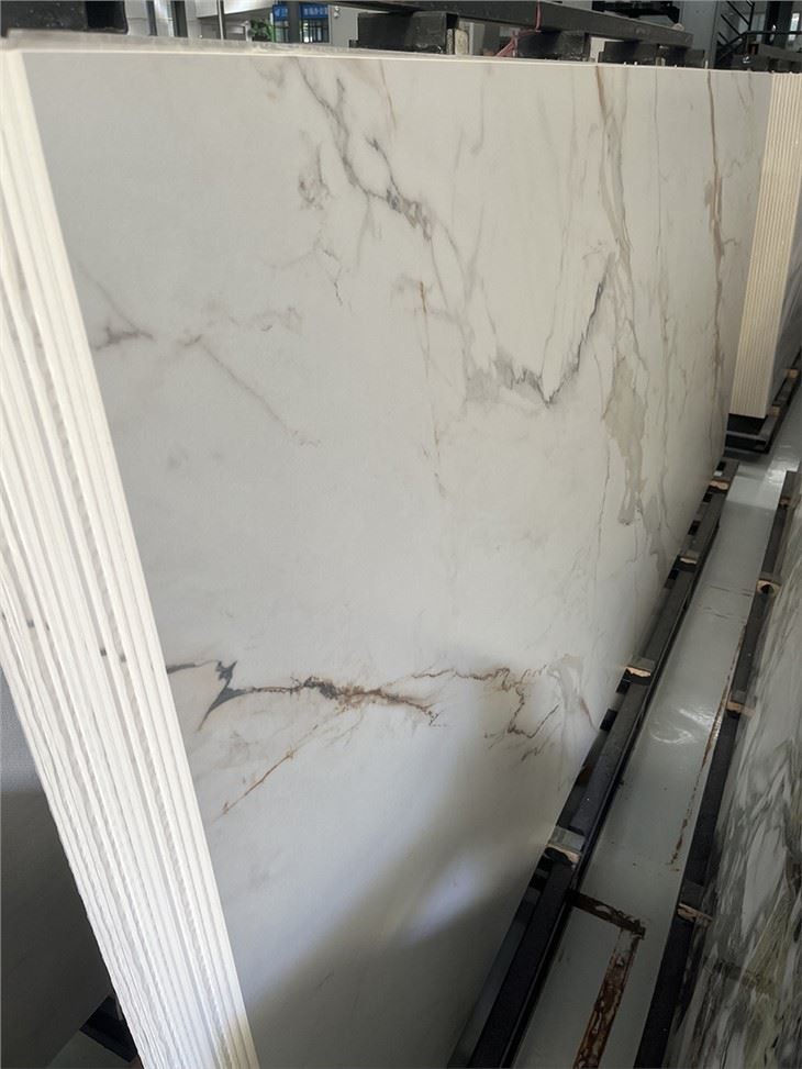 Calacatta Gold Porcelain 