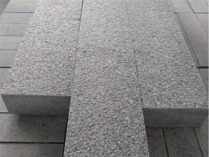 Impala Black Granite Coping Stone