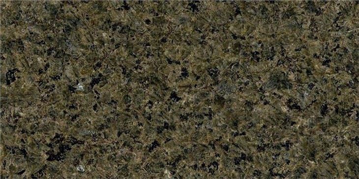 Desert Green Granite Cut  To Size