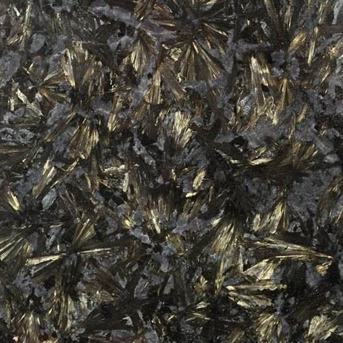 Diamond Gold Granite