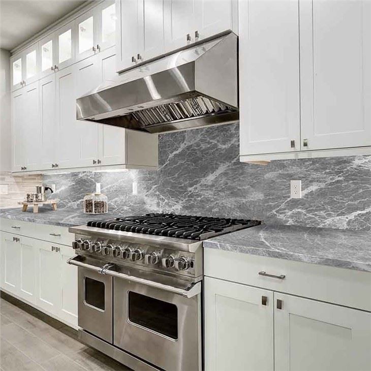 Nordic Grey Marble
