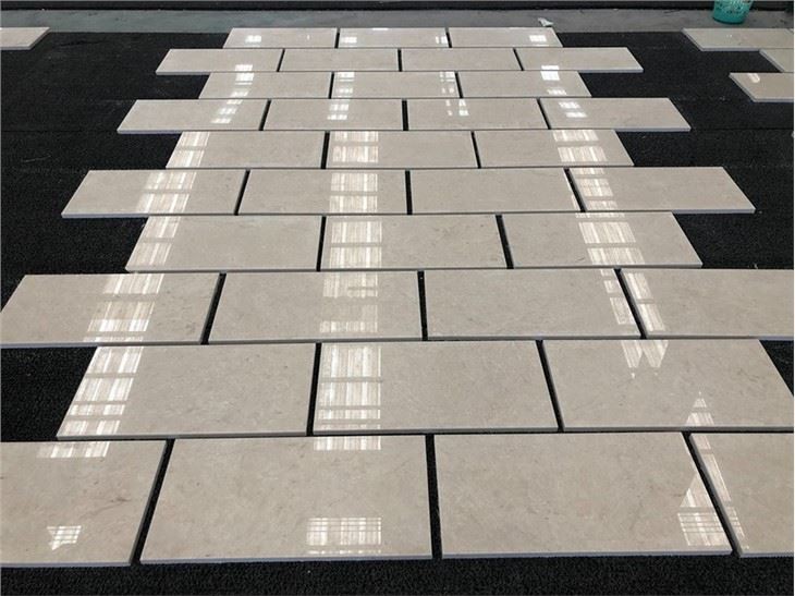 Ottoman Beige Marble Tiles2