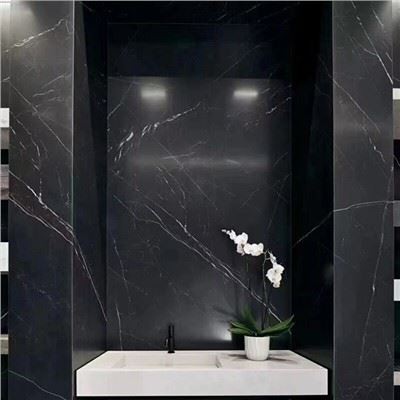 بورسلين بلاك نايت