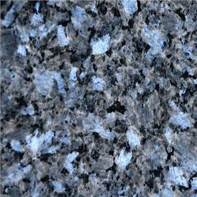 الزمرد الأزرق اللؤلؤي الجرانيت