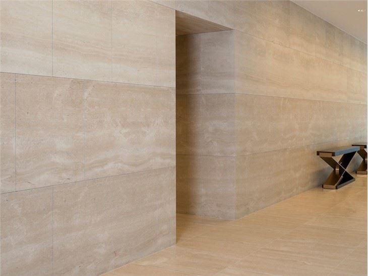 Travertine Navona for Wall and Floor