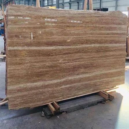 Travertine Brown