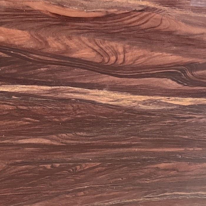 Rosewood Granite Polished