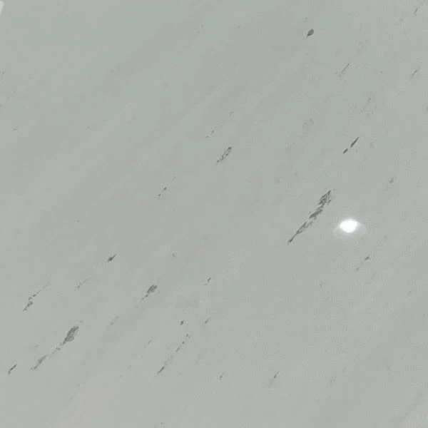 Yugoslavia White Marble